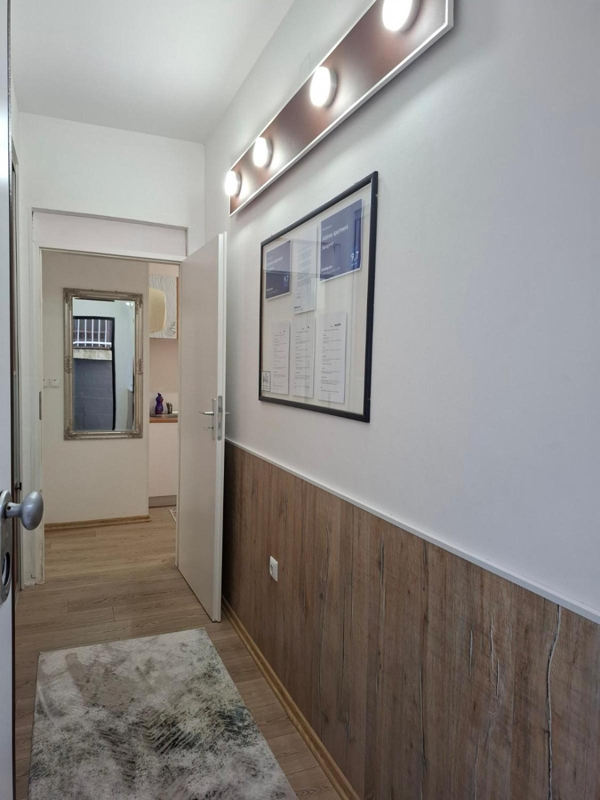 Address Apartment SJJ Exterior photo