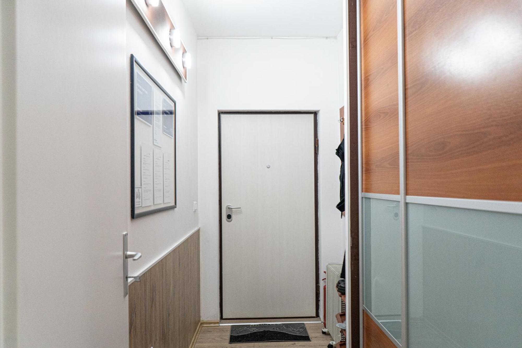 Address Apartment SJJ Exterior photo