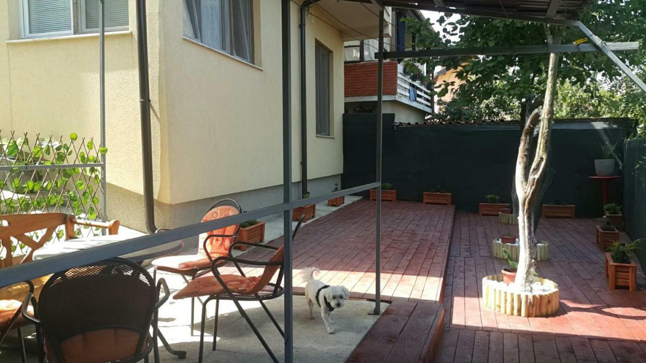 Address Apartment SJJ Exterior photo